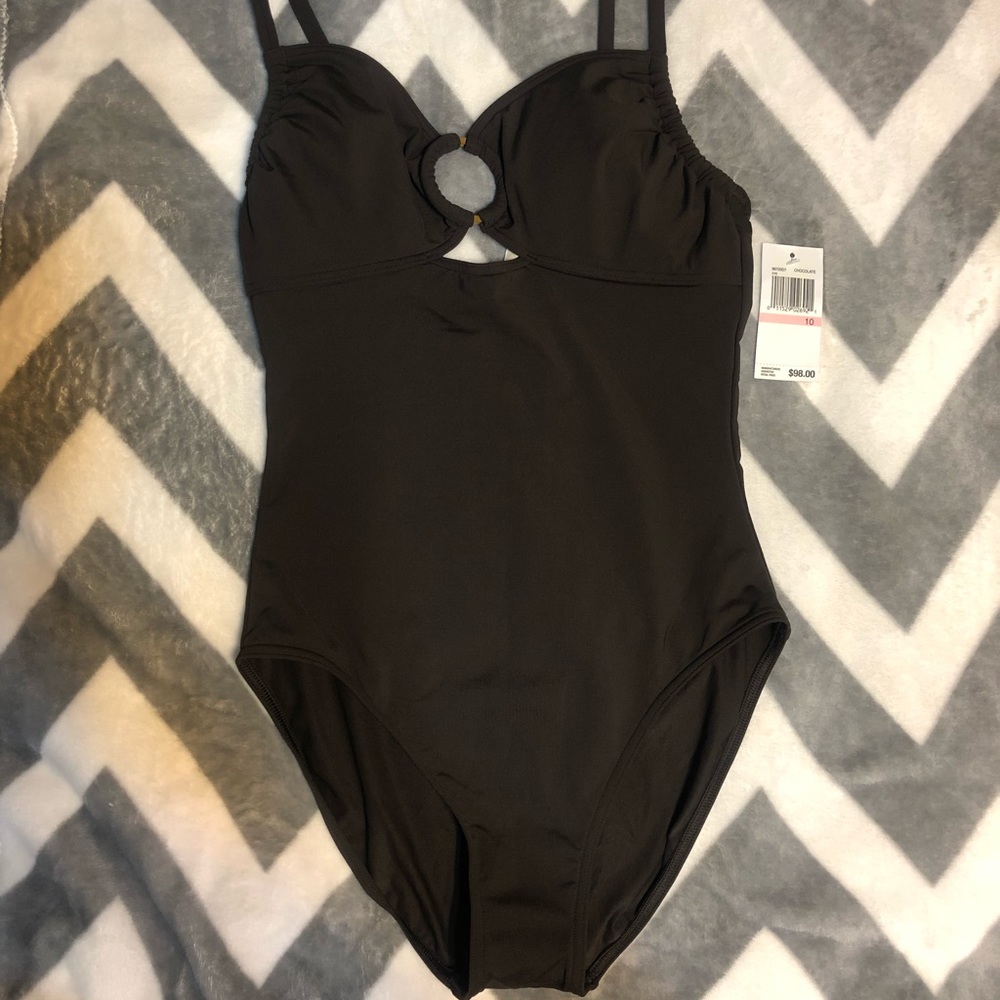 Women’s bathing suit (sold)
